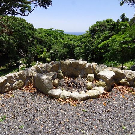 Cottage Views Yakushima  Esterno foto