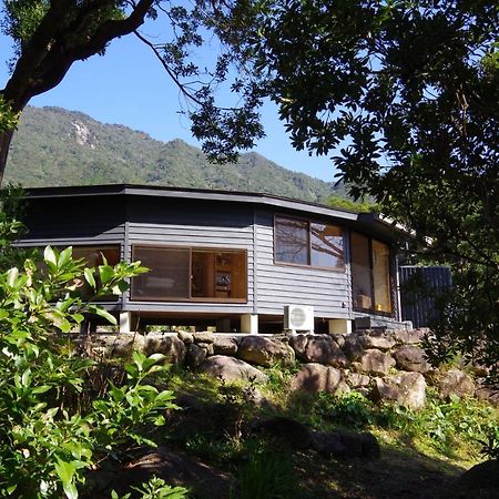 Cottage Views Yakushima  Esterno foto