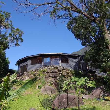 Cottage Views Yakushima  Esterno foto