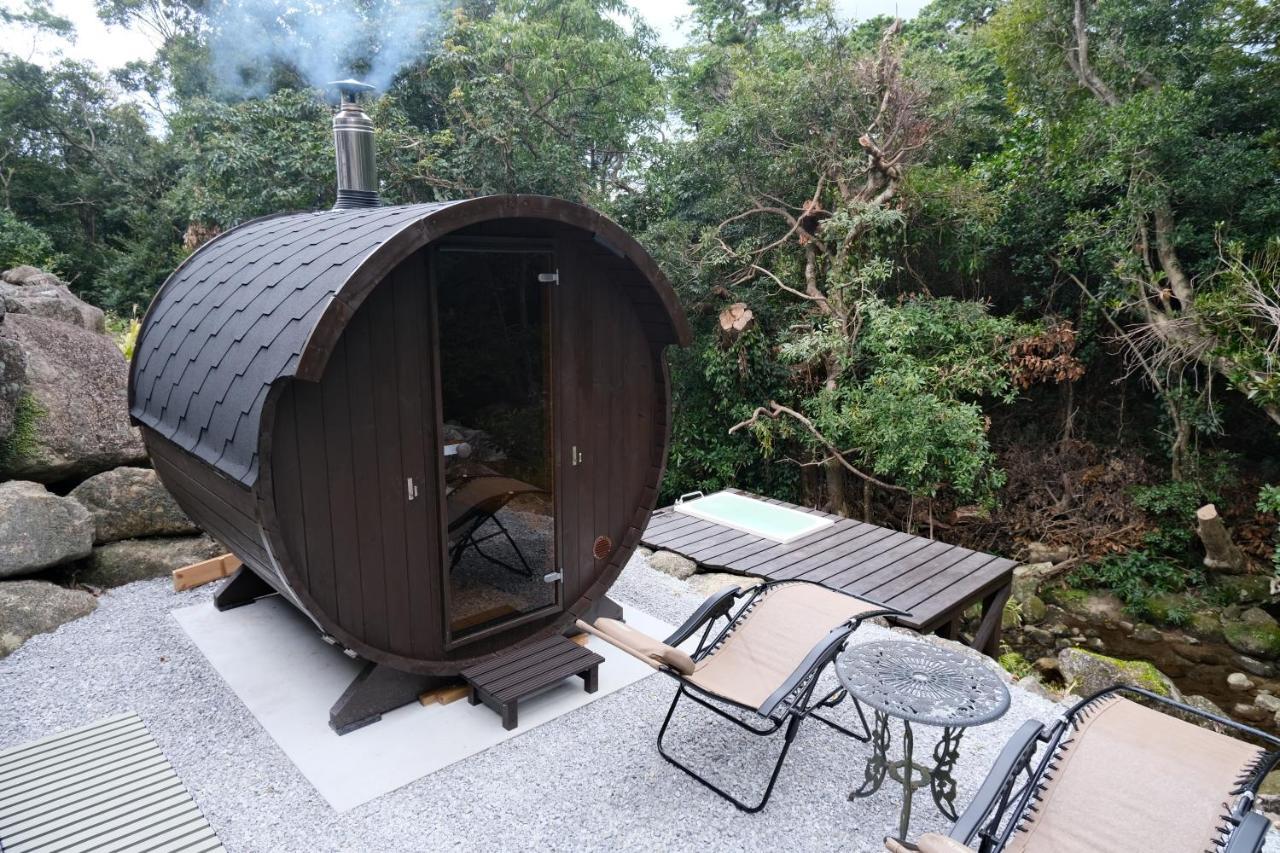 Cottage Views Yakushima  Esterno foto