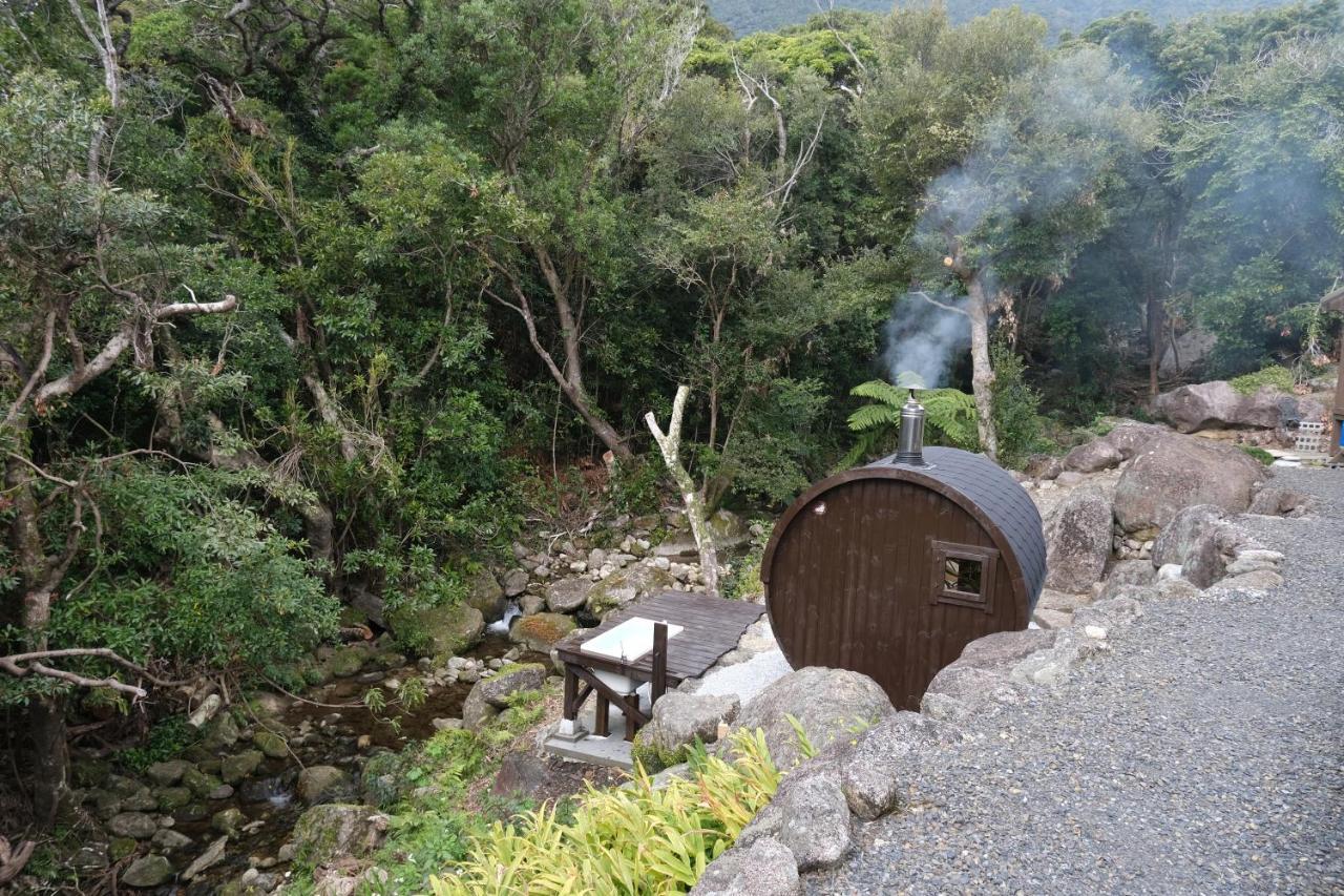 Cottage Views Yakushima  Esterno foto