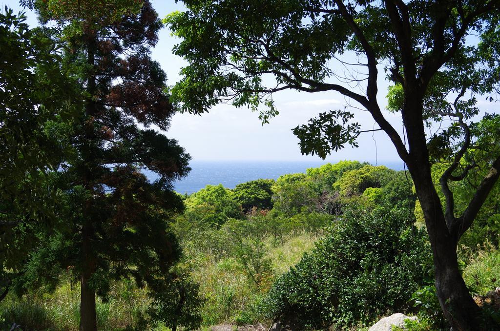 Cottage Views Yakushima  Esterno foto