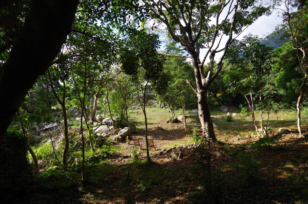 Cottage Views Yakushima  Esterno foto