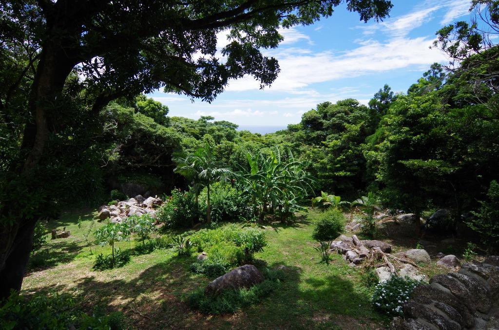 Cottage Views Yakushima  Esterno foto