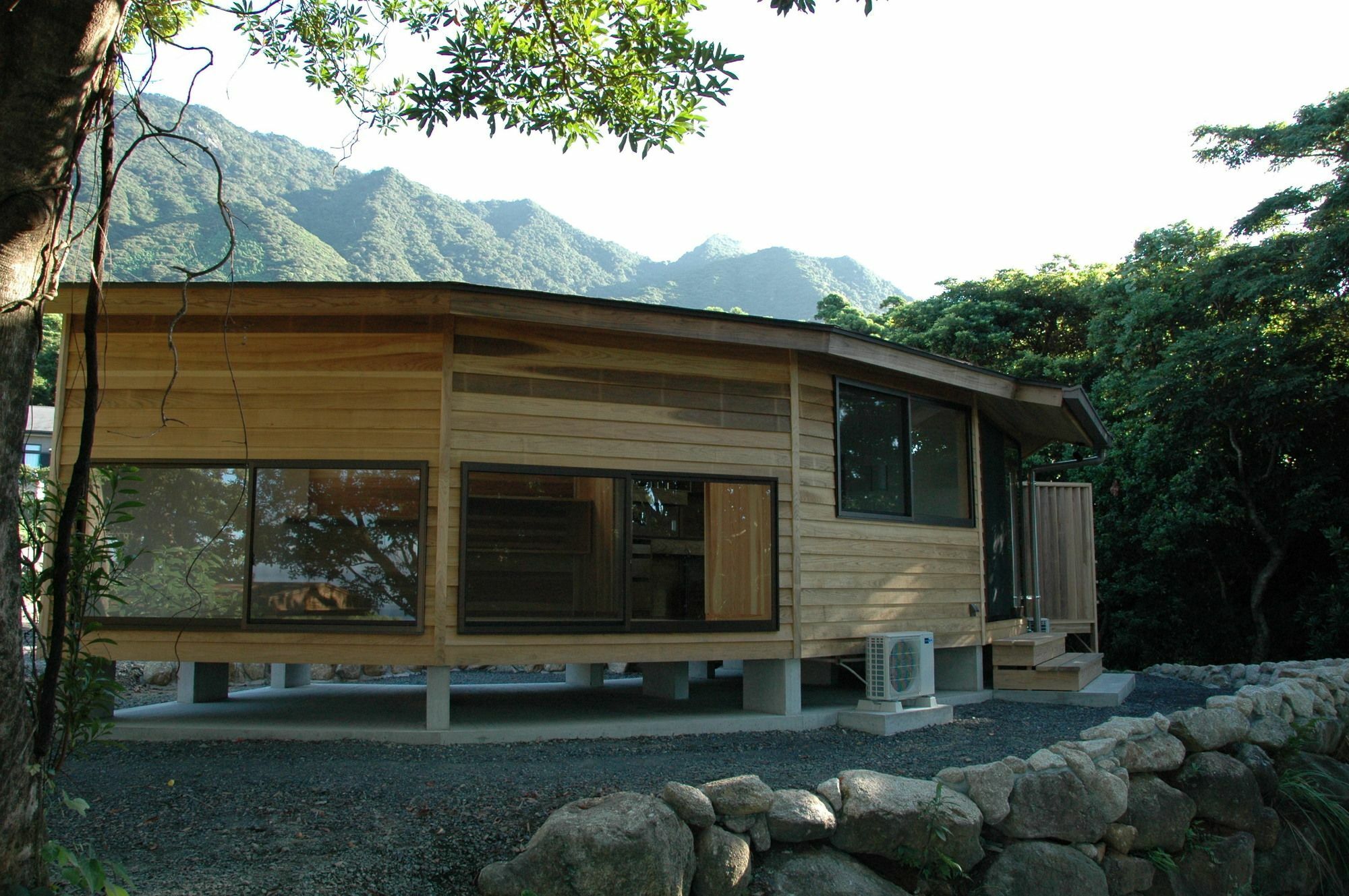 Cottage Views Yakushima  Esterno foto