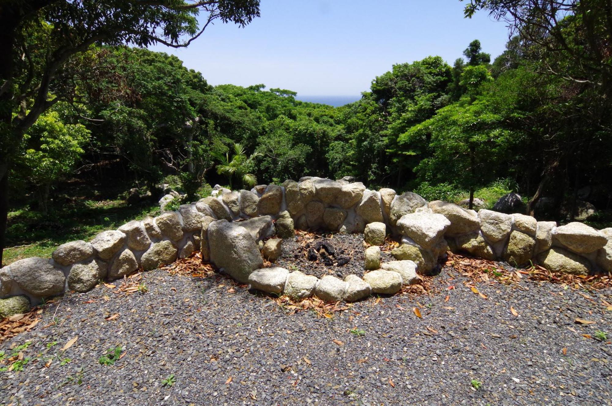 Cottage Views Yakushima  Esterno foto