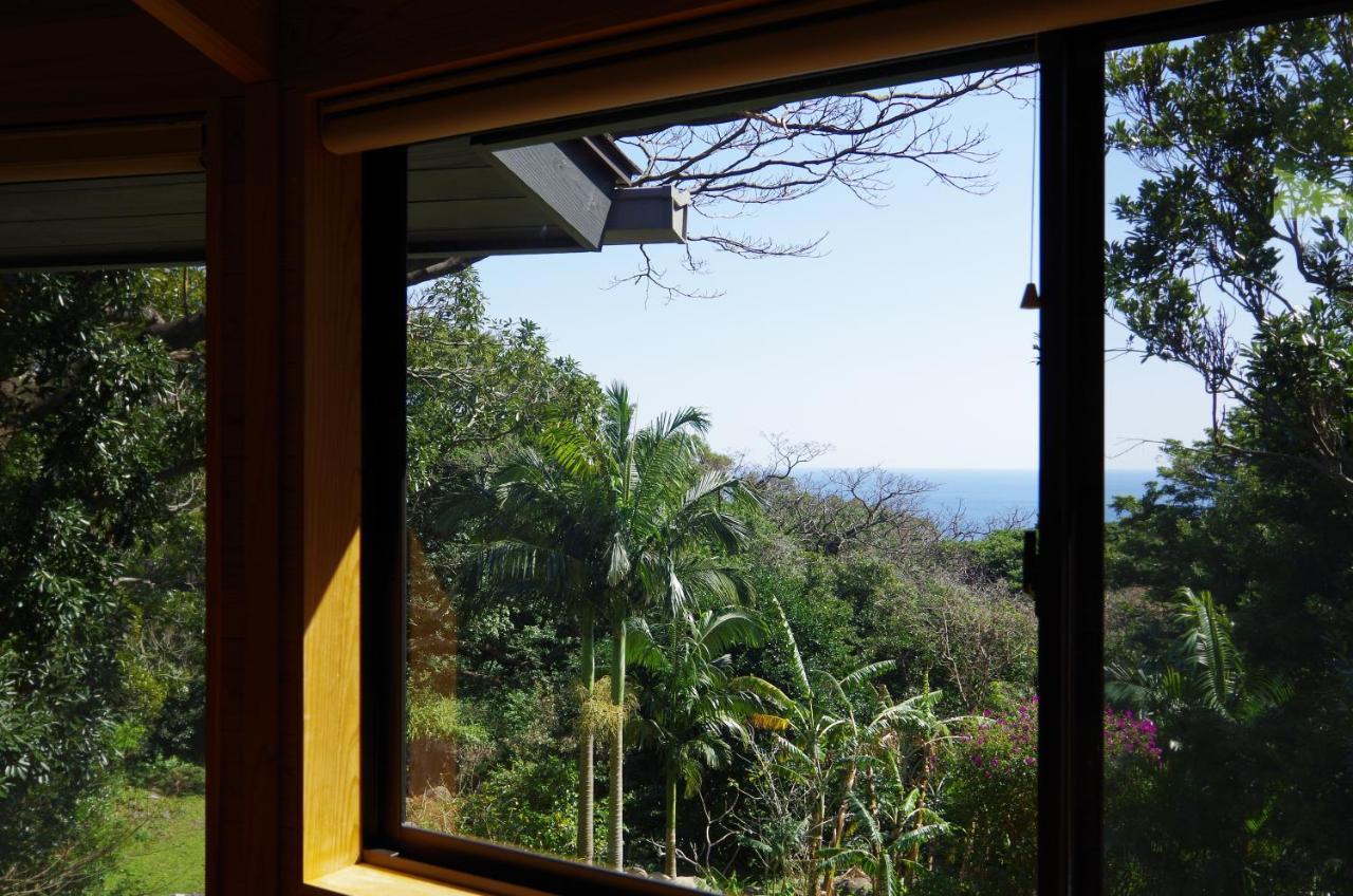 Cottage Views Yakushima  Esterno foto