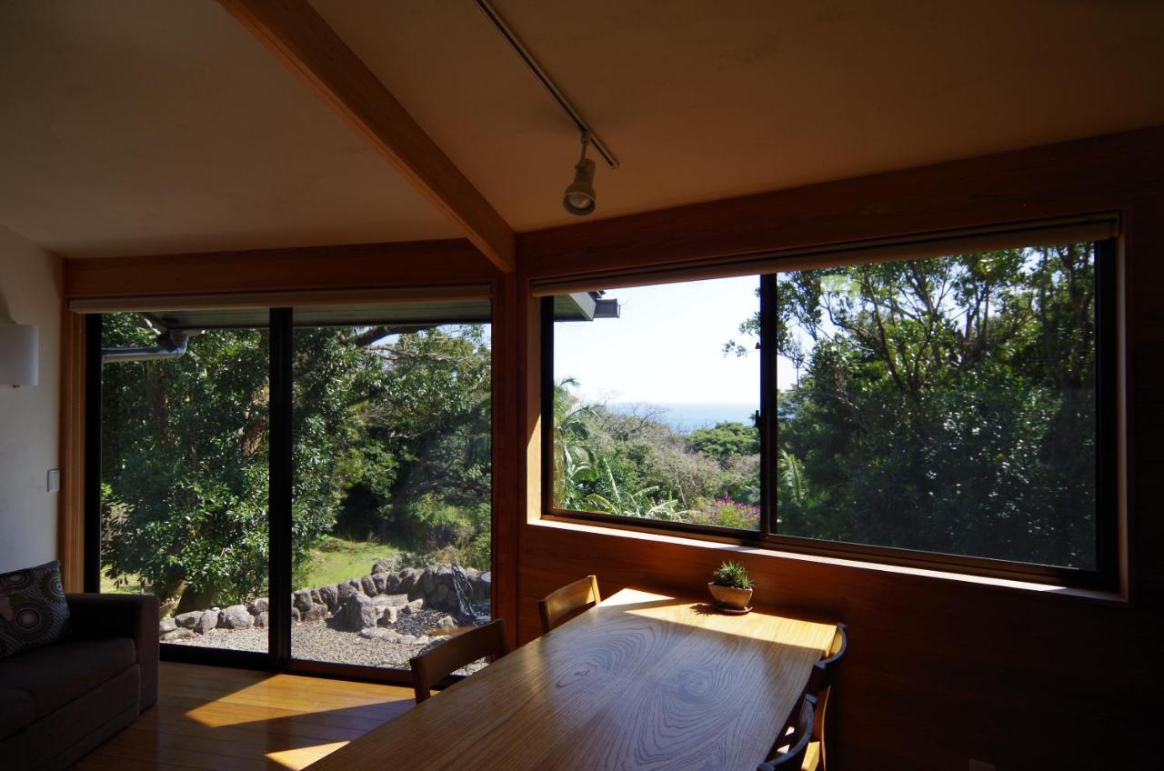 Cottage Views Yakushima  Esterno foto