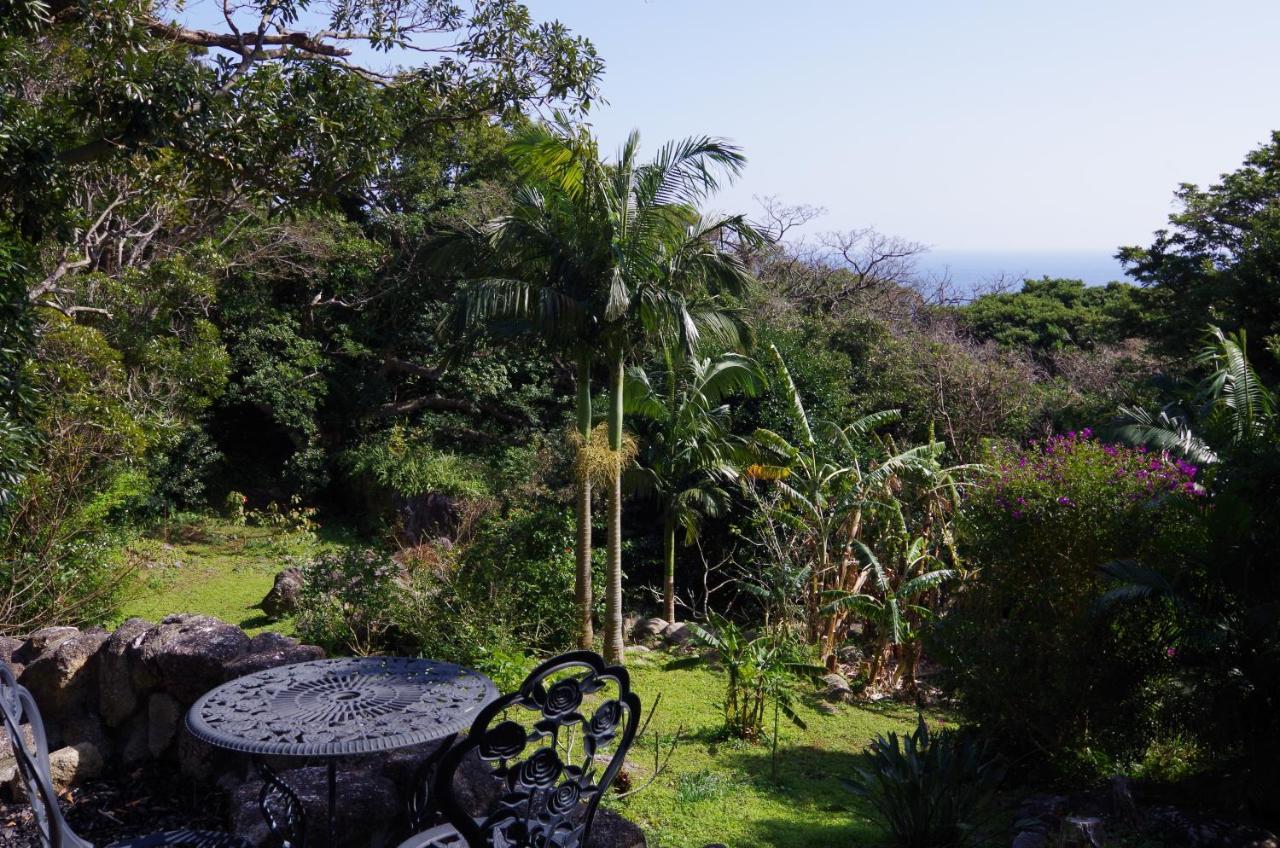 Cottage Views Yakushima  Esterno foto