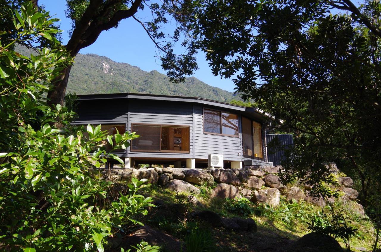 Cottage Views Yakushima  Esterno foto