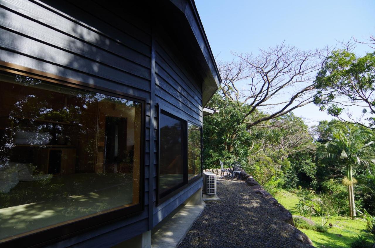 Cottage Views Yakushima  Esterno foto