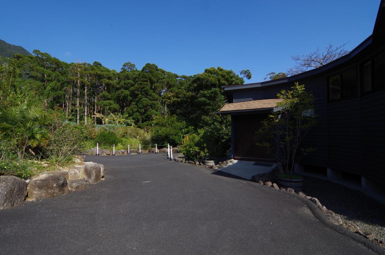 Cottage Views Yakushima  Esterno foto