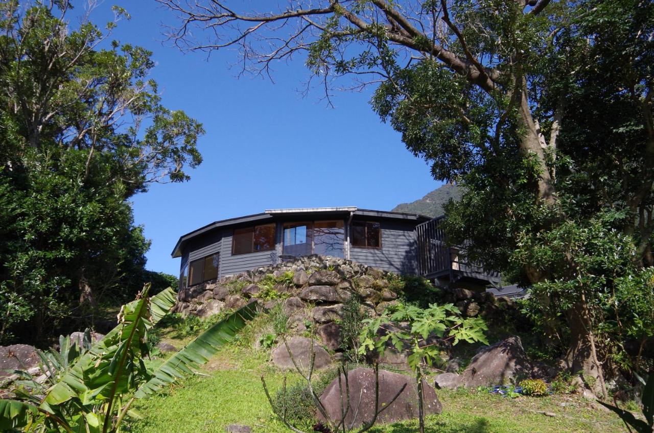 Cottage Views Yakushima  Esterno foto