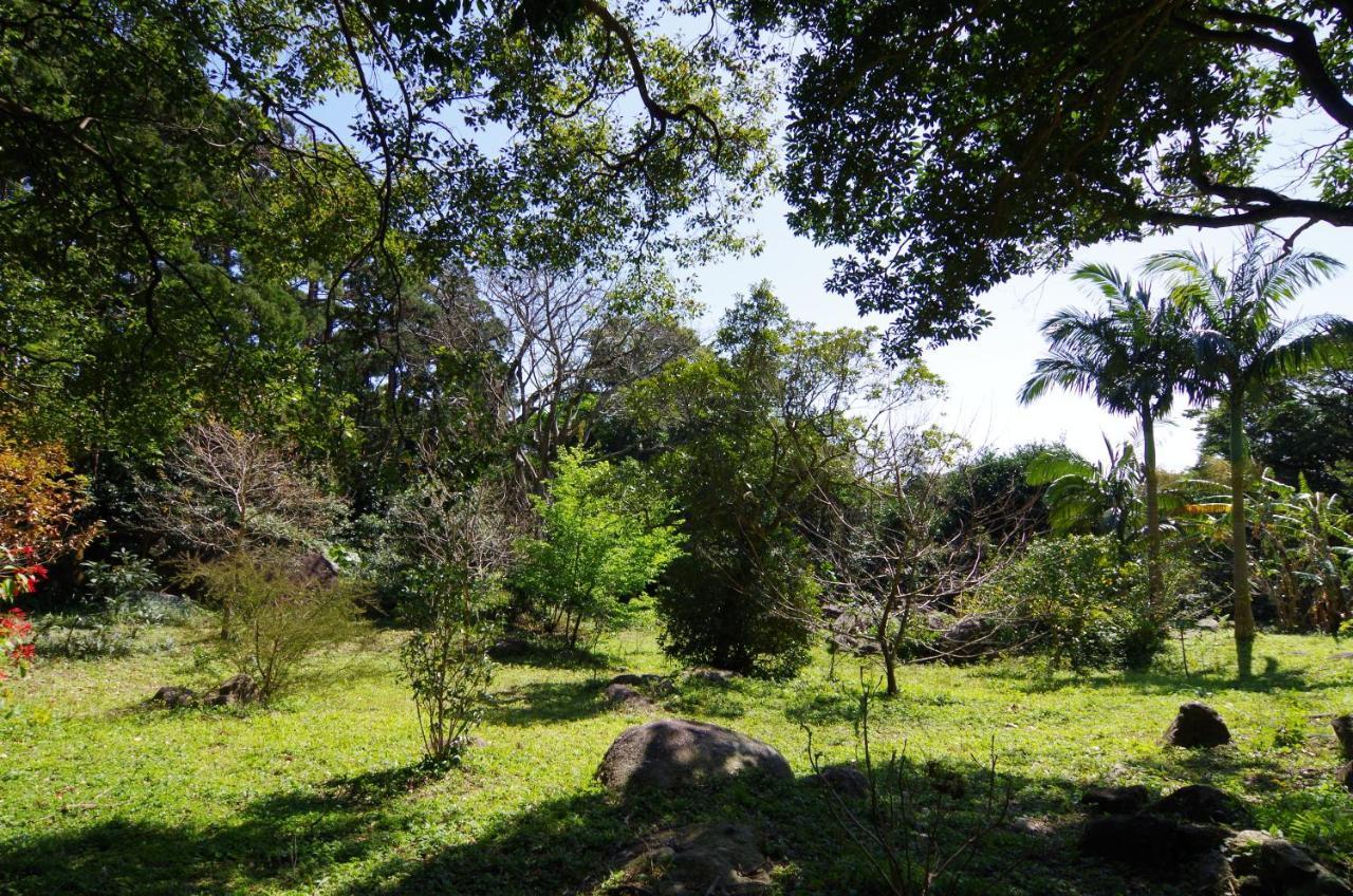 Cottage Views Yakushima  Esterno foto