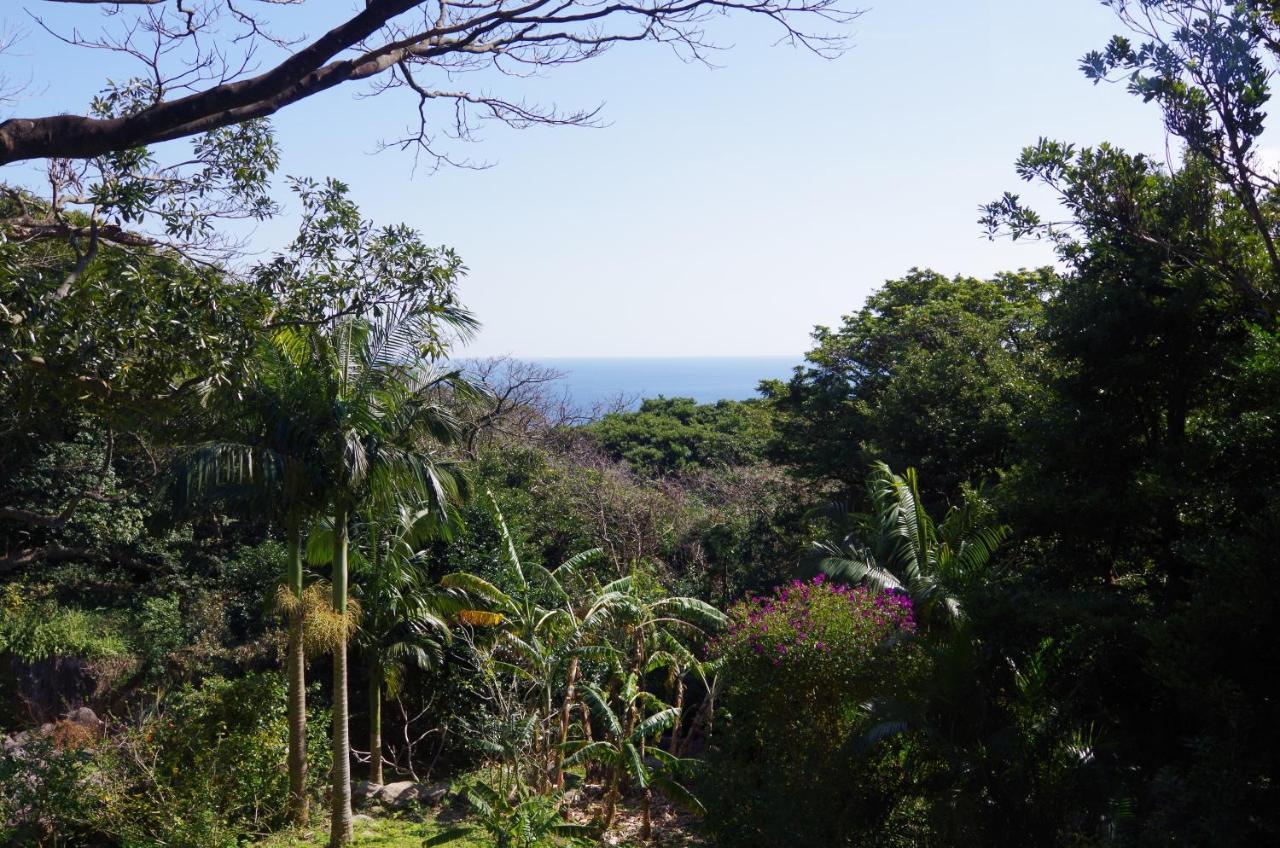 Cottage Views Yakushima  Esterno foto